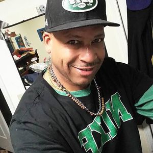 Meet your Posher, Scott